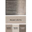 Tapis gris soyeux et moelleux-100904072