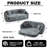 Compression Multifunctional Sofas Chenille Modern Home Sleeper