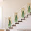 Chemin de table artificiel Eucalyptus Garland