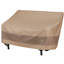 Housse de banc de patio Breunig-533053275