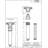 Westbrass Kitchen Faucet