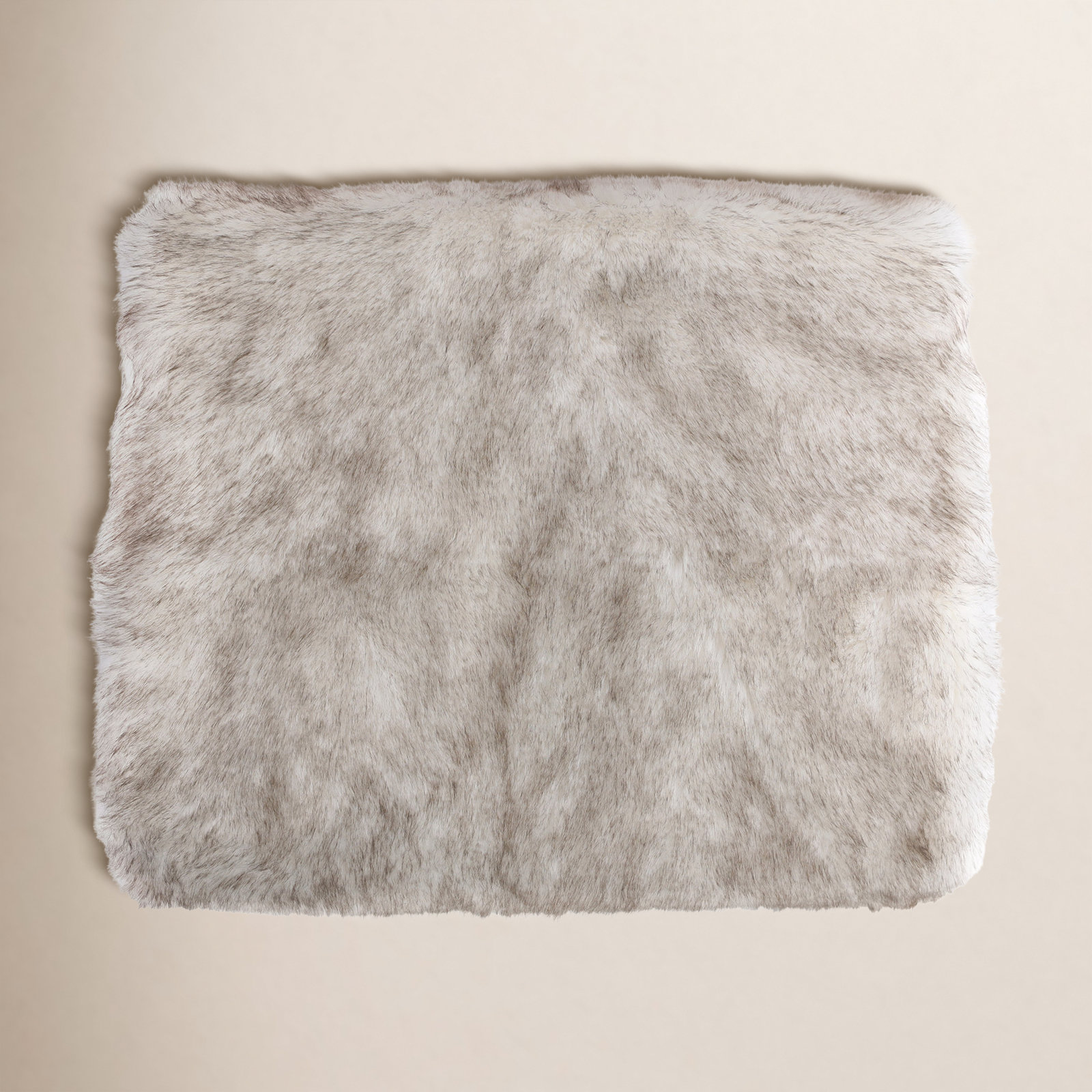 Machine Woven Throw Blanket