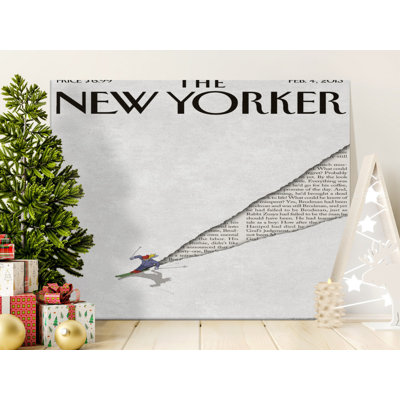 Rauscher Wrapped Canvas Print Set
