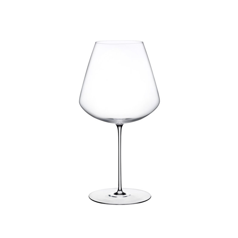 Verre à vin Stem Zero Elegant, Grand