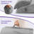 Taube Plush Pillow