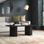 Moscow Solid Wood Coffee Table-1017739947