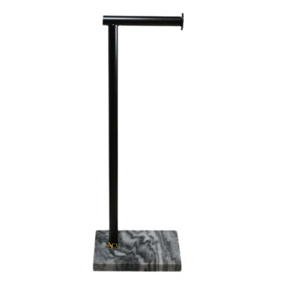 Wolfgram Free Standing Toilet Paper Holder