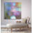 'Light Effects I' Oil Painting Print-29161900-32971486