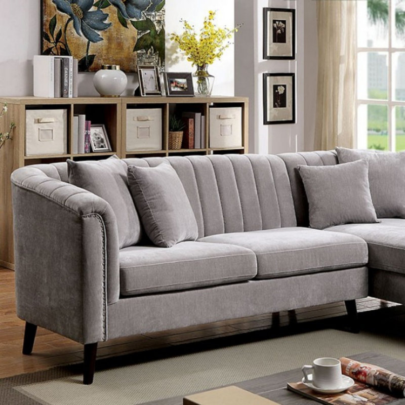 Russell Sectional