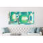 Crystalline by Alessio Aprile - Wrapped Canvas Print-2046178623