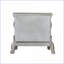 Table de chevet 2 tiroirs Traditional