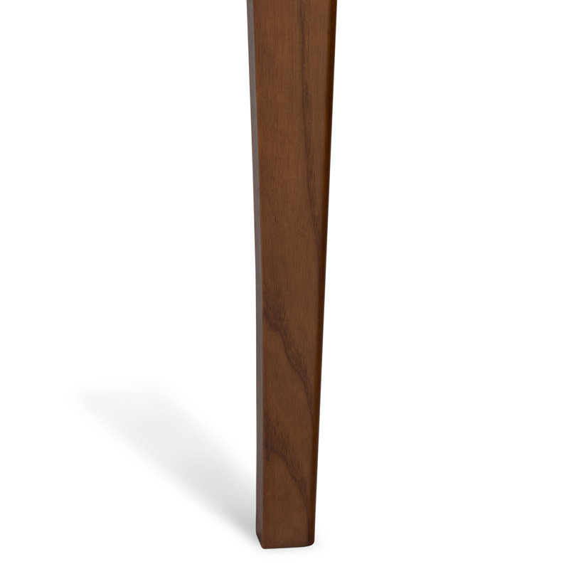Jernard Dining Table, Oak