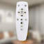  Double Circle Dimmable LED Flush Mount-400623799