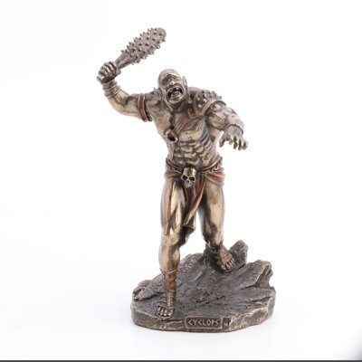Warwich Statue