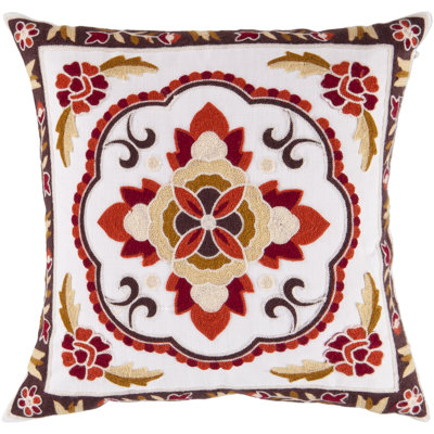  Coussin StrickThrow