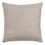 Equestrian Square Pillow Cover & Insert