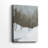 Deep Snow III -Gallery Wrapped Cavas-1707929769
