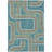 Machine Washable Indoor/Outdoor Chantille ACN2535 Geometric Rug-1229558938-1229558934