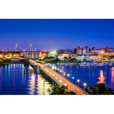 " Charleston, South Carolina " by Seanpavonephoto