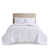 White n'est pas disponible