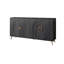 Armoire de rangement Buffet Modern-1445796403