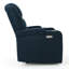 Deeann Faux Leather Recliner-100483422