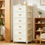 6 -Drawer Storage Cabinet
