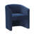 Yoel 20'' H Velvet Upholstered Armchair-1354555787