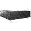 250cm Outdoor Patio Sectional Cover