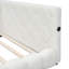 Lit plateforme tapissier Aderyn-1088496907
