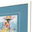 Beach Breeze Framed Art