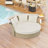 Leonarda Outdoor Wicker Chaise Lounge , Cushion Included-1353883703