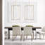Kenway 1 - Light LED Pendant-56360020