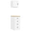 2 Piece Garage Cabinet Part Or Accessory-37384964