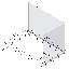 Base de douche 60 po x 36 po-30755206-30755208