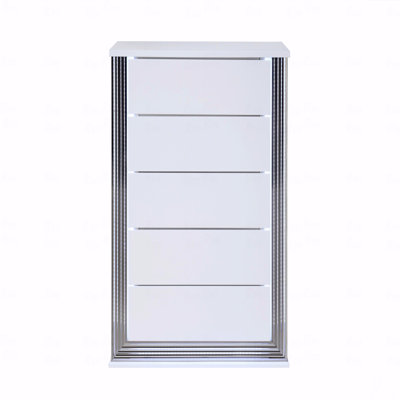 Commode avec DEL