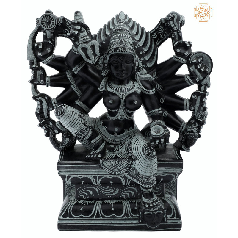 Religious & Spiritual Figurines & Sculptures