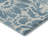 Premium Machine Washable Cerrito AMF551 Denim Rug-103997978