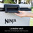 Ninja Frostvault 50qt Hard Cooler With Dry Zone-100848762