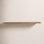 Sherice Manufactured Wood Floating Shelf