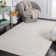 Lavonia Hand Knotted Beige Area Rug