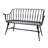 Metal Settee Bench