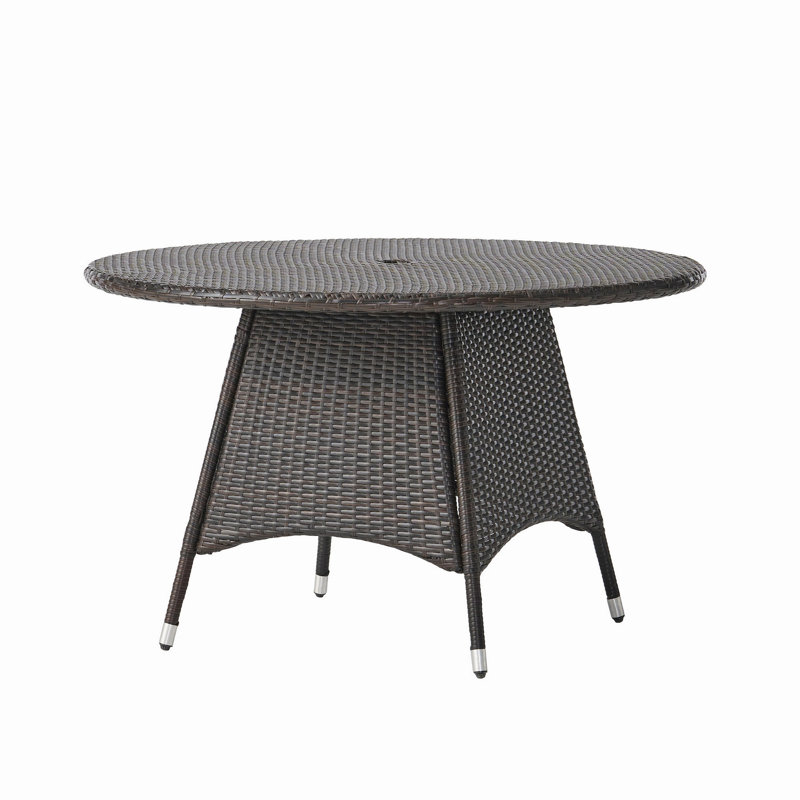 CORSICA RD DINING TABLE