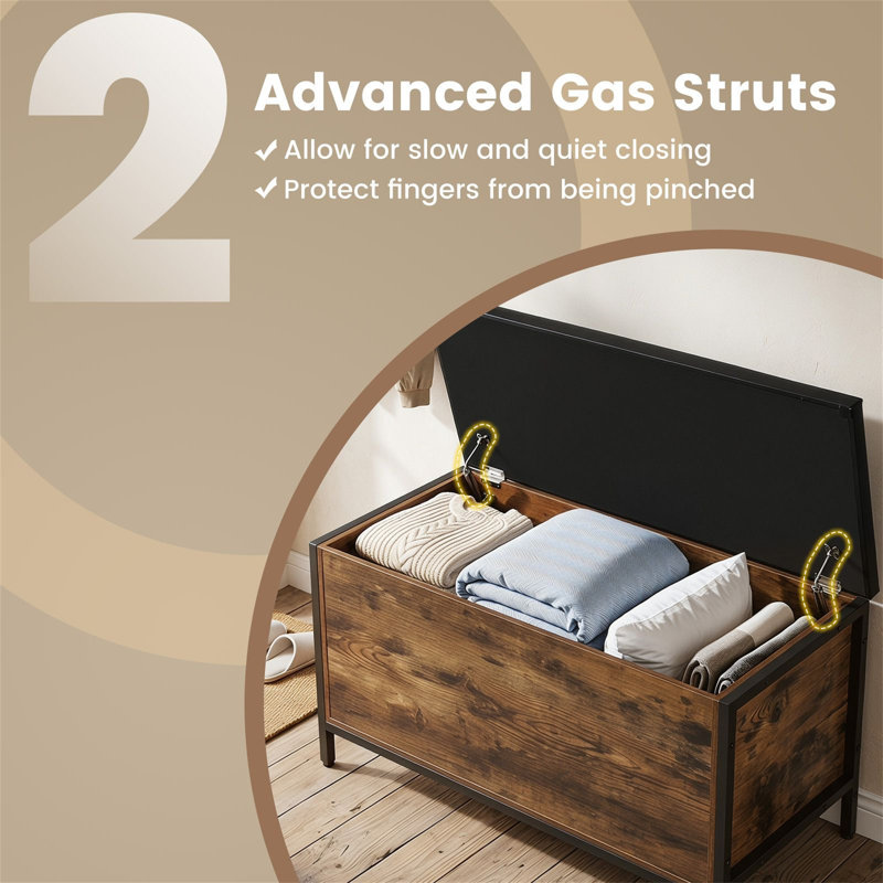 8 - Pair Shoe Storage Box