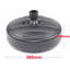 0.96kg Plastic Umbrella Base