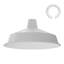 18.7cm H Metal Dome Lamp Shade-210098172