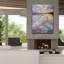 «Sunset Strip» par Jeanette Vertentes, art mural sur toile-985324407