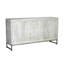 150cm Solid Wood Sideboard