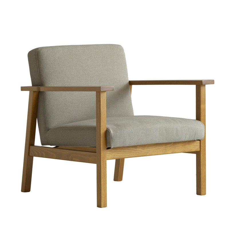 Fauteuil d'appoint Cecil