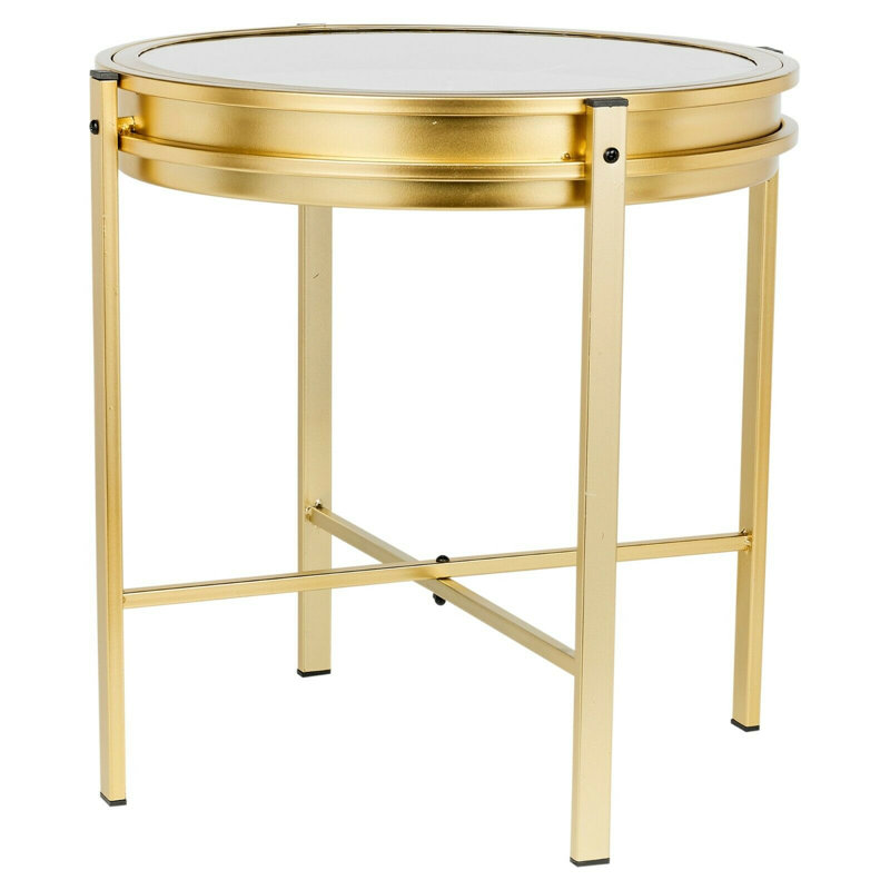 Charbel End Table
